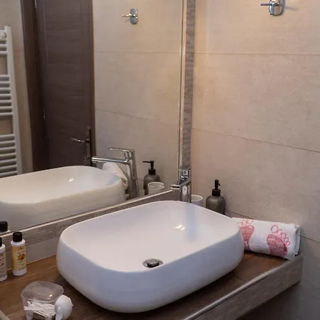 Apartment Xenia_apartments A7 *